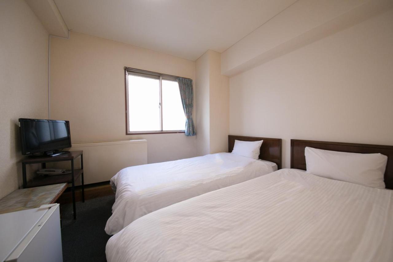 Heiwadai Hotel Arato Fukuoka  Luaran gambar