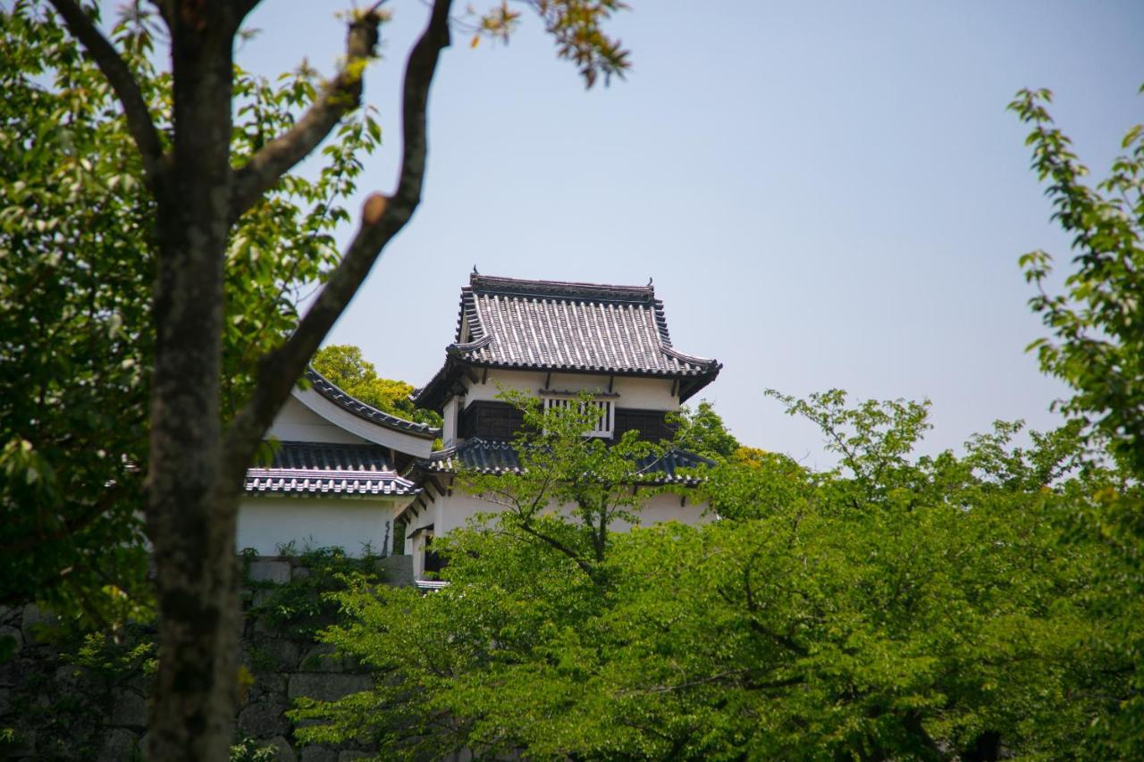 Heiwadai Hotel Arato Fukuoka  Luaran gambar