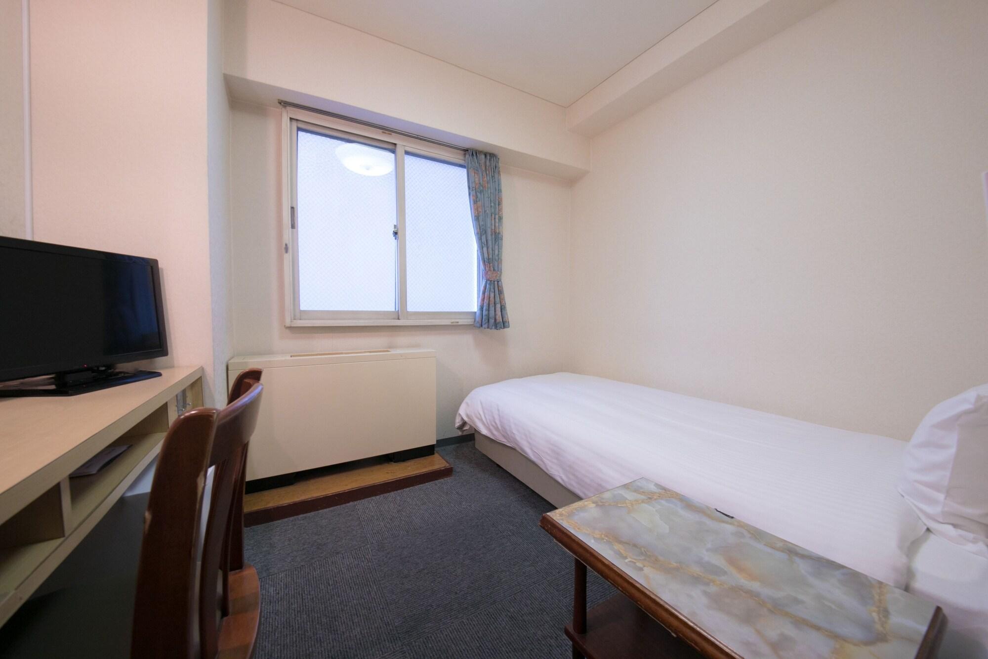 Heiwadai Hotel Arato Fukuoka  Luaran gambar