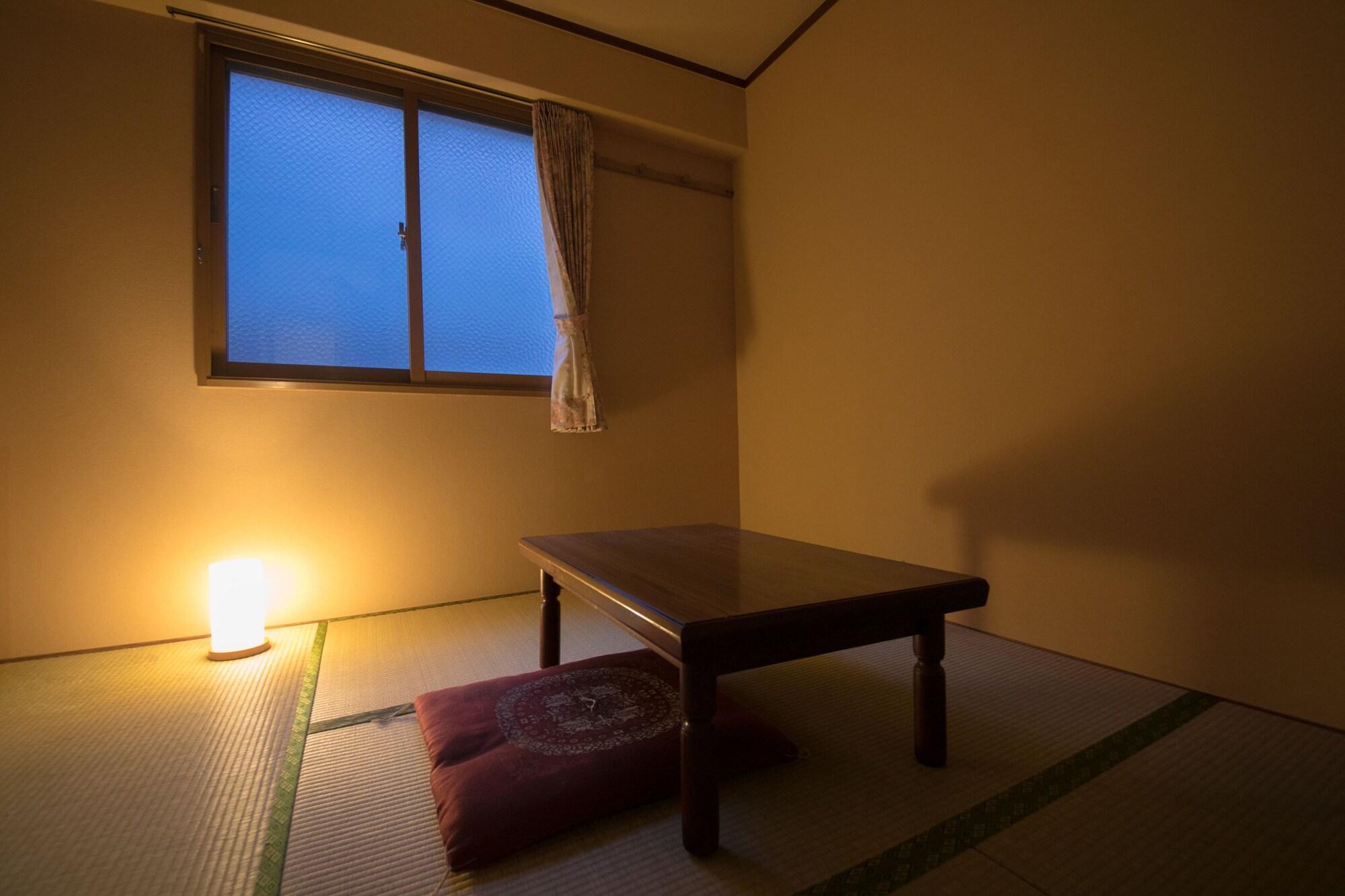 Heiwadai Hotel Arato Fukuoka  Luaran gambar