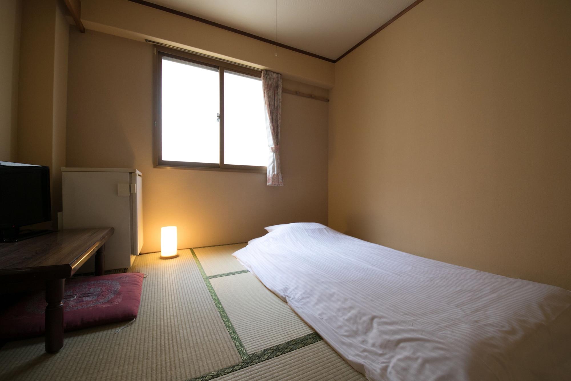 Heiwadai Hotel Arato Fukuoka  Luaran gambar